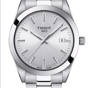 TISSOT T-Classic Men’s Watch